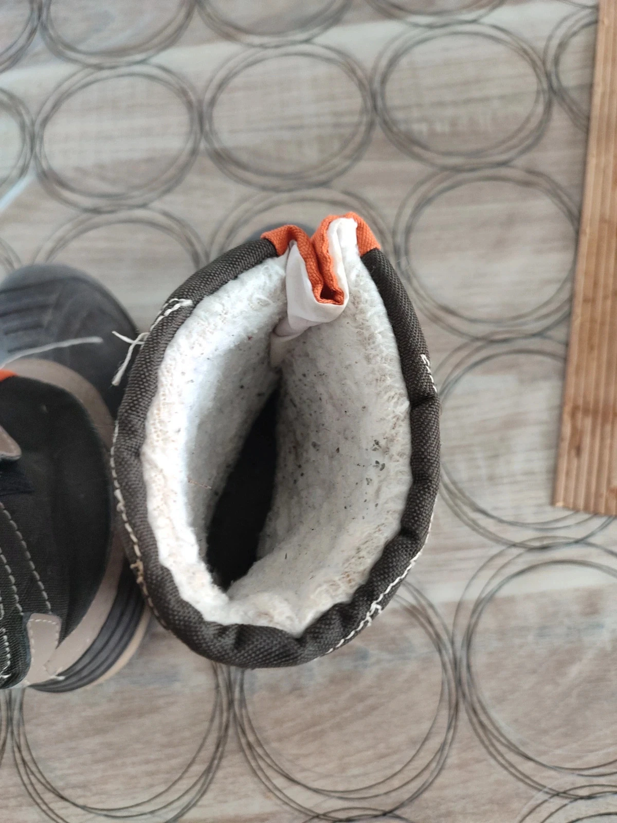 Après ski enfant taille 29 – photo 3